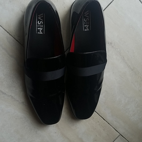 WS for men - Picture 2 of 4